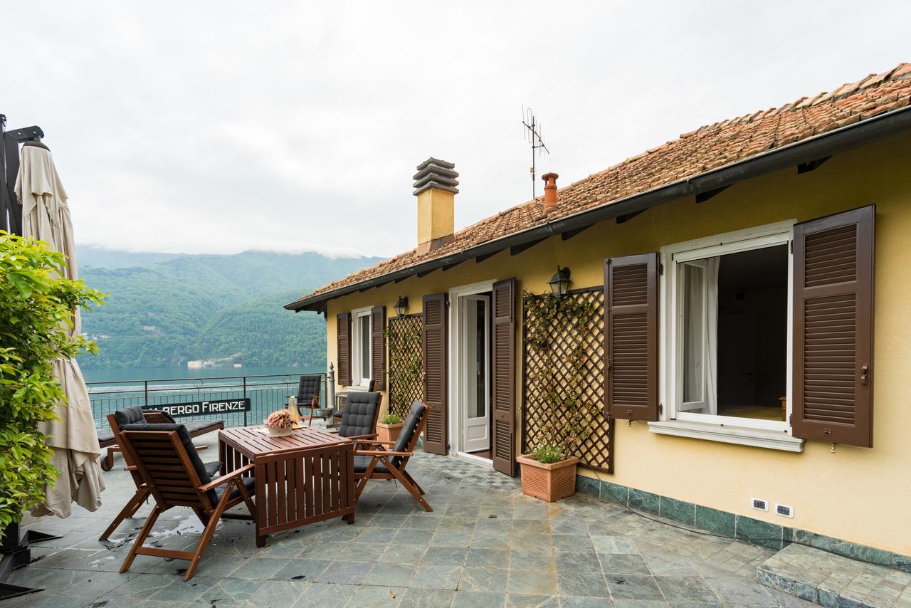Una Terrazza Da Sogno By Rent All Como Carate Urio