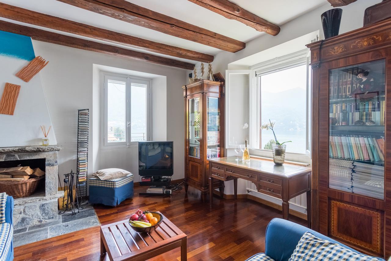 Una Terrazza Da Sogno By Rent All Como Apartment