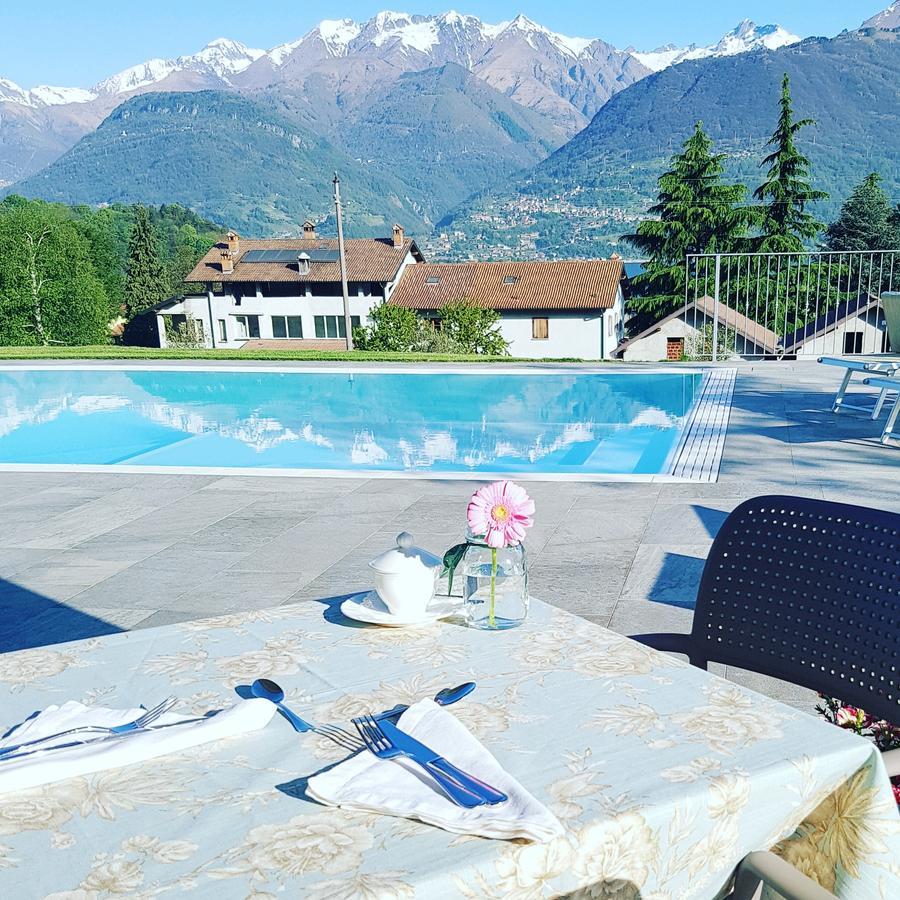 Gasthof Foresteria Margherita
