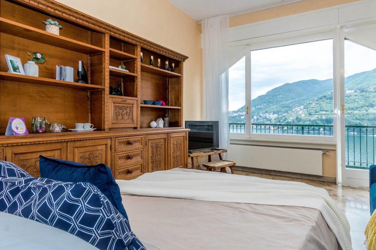 Joivy Garden Oasis - 1br With Balcony & Parking * Blevio