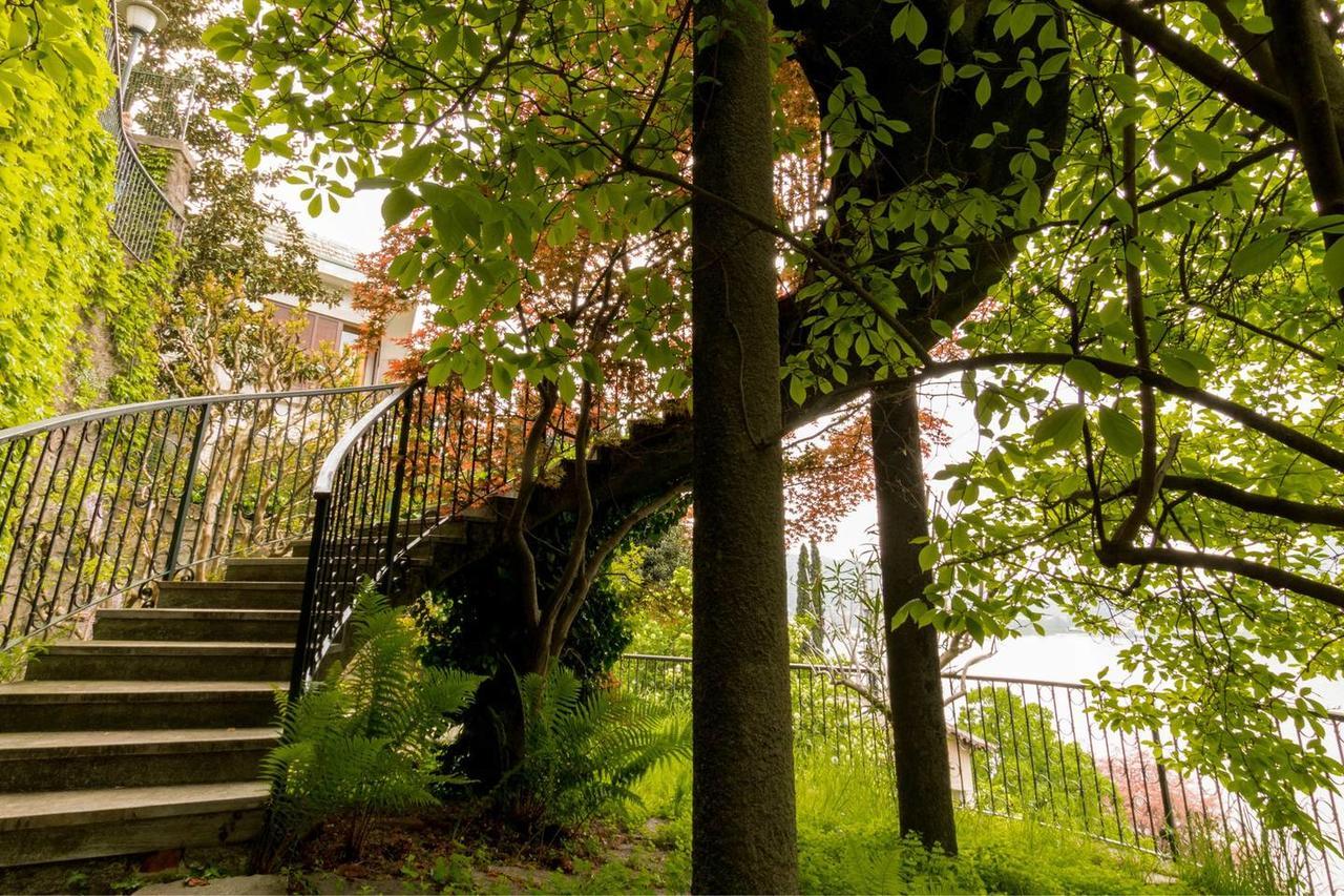 Joivy Garden Oasis - 1br With Balcony & Parking Blevio
