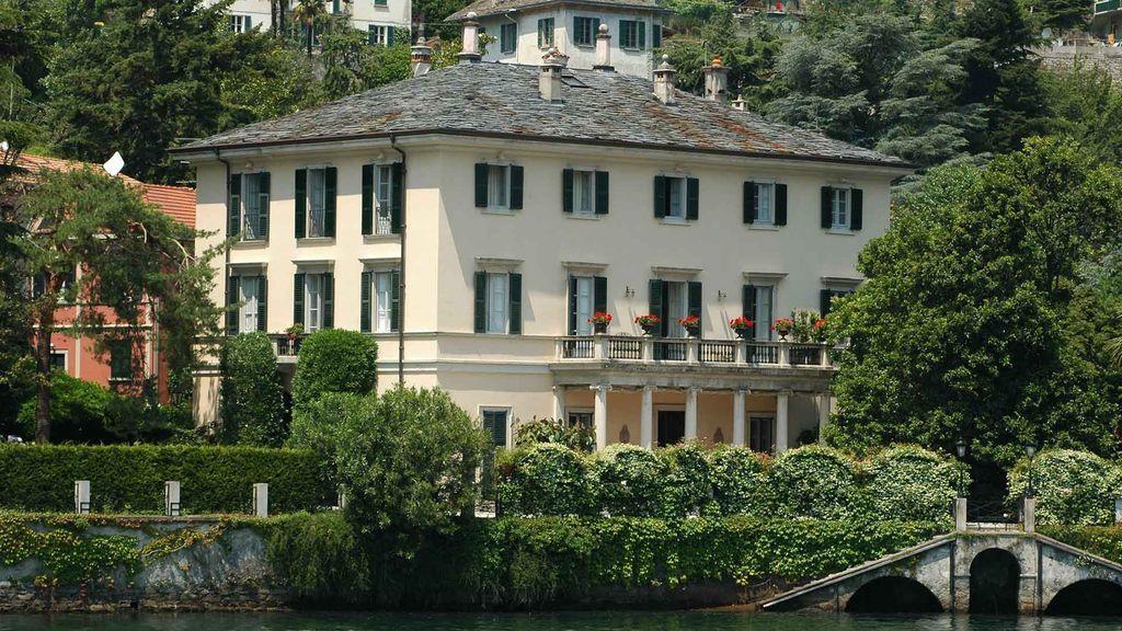 Vecchia Luna With Pool By Italian * Lenno