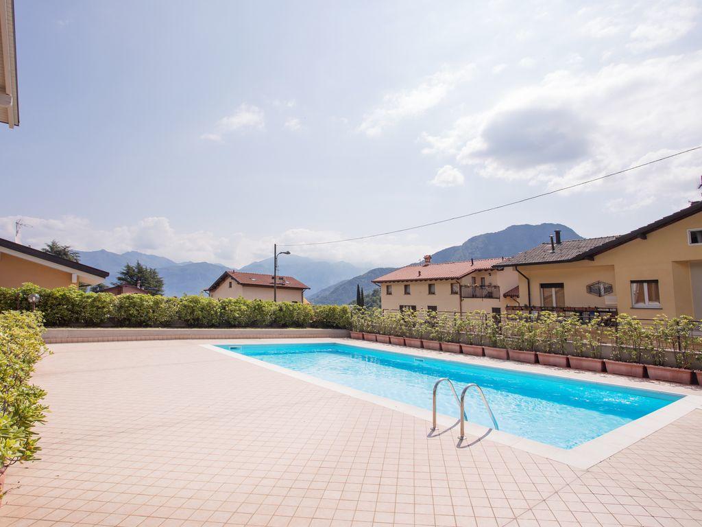 Vecchia Luna With Pool By Italian Lenno