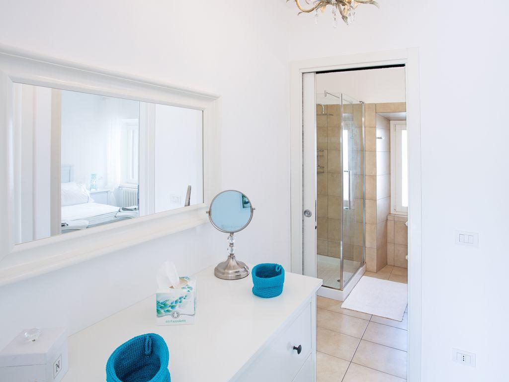 Apartment Vecchia Luna With Pool By Italian Lenno