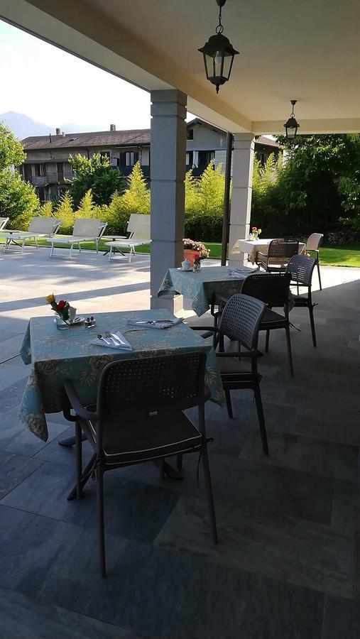 Foresteria Margherita 3* Colico