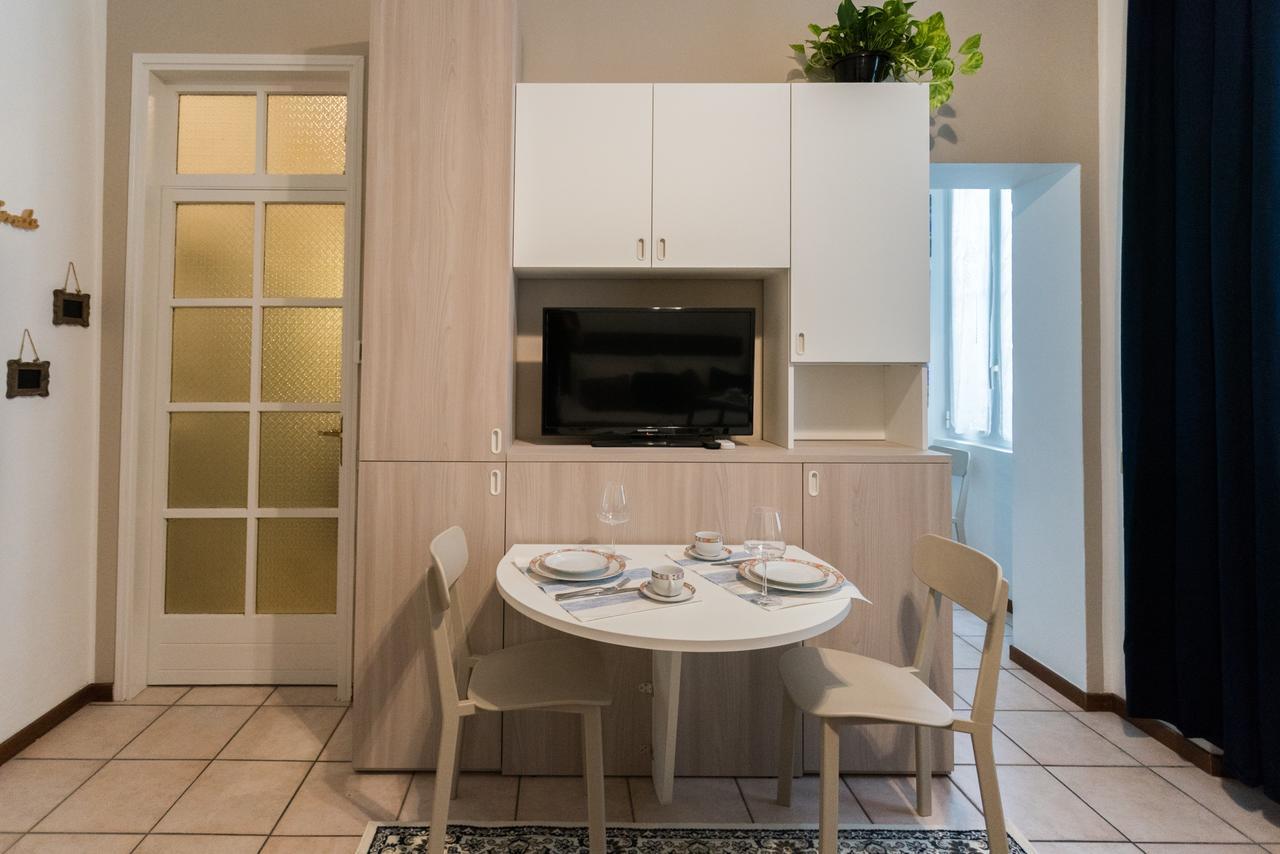 Appartamento & Smile By Rent *