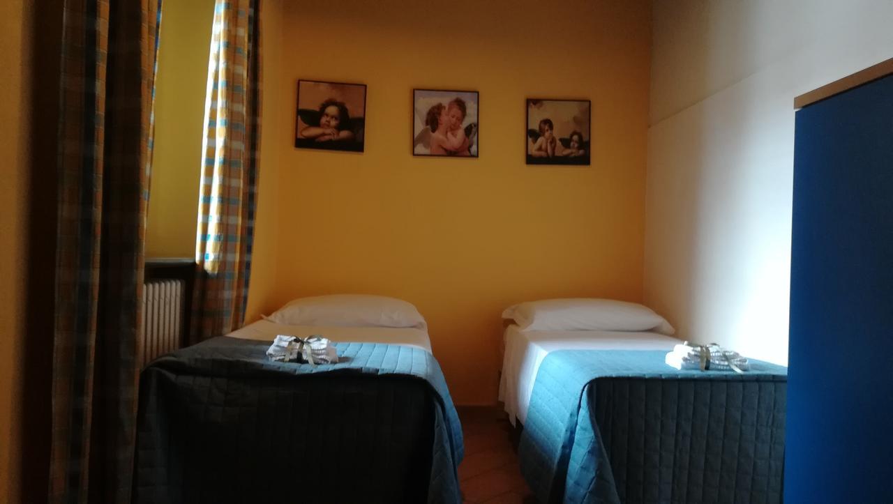 Bed & Breakfast La Nuova Tinara Galbiate