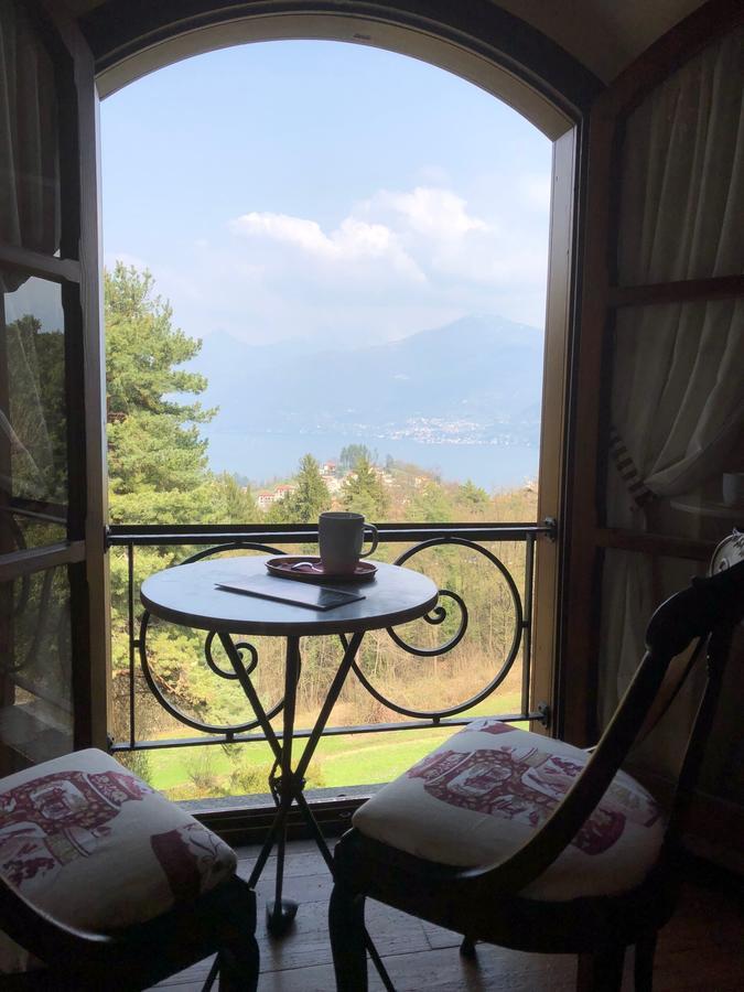 The Golf Club * Menaggio
