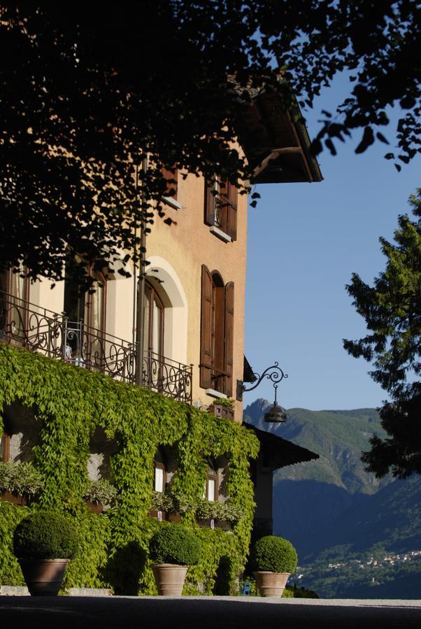 The Golf Club * Menaggio