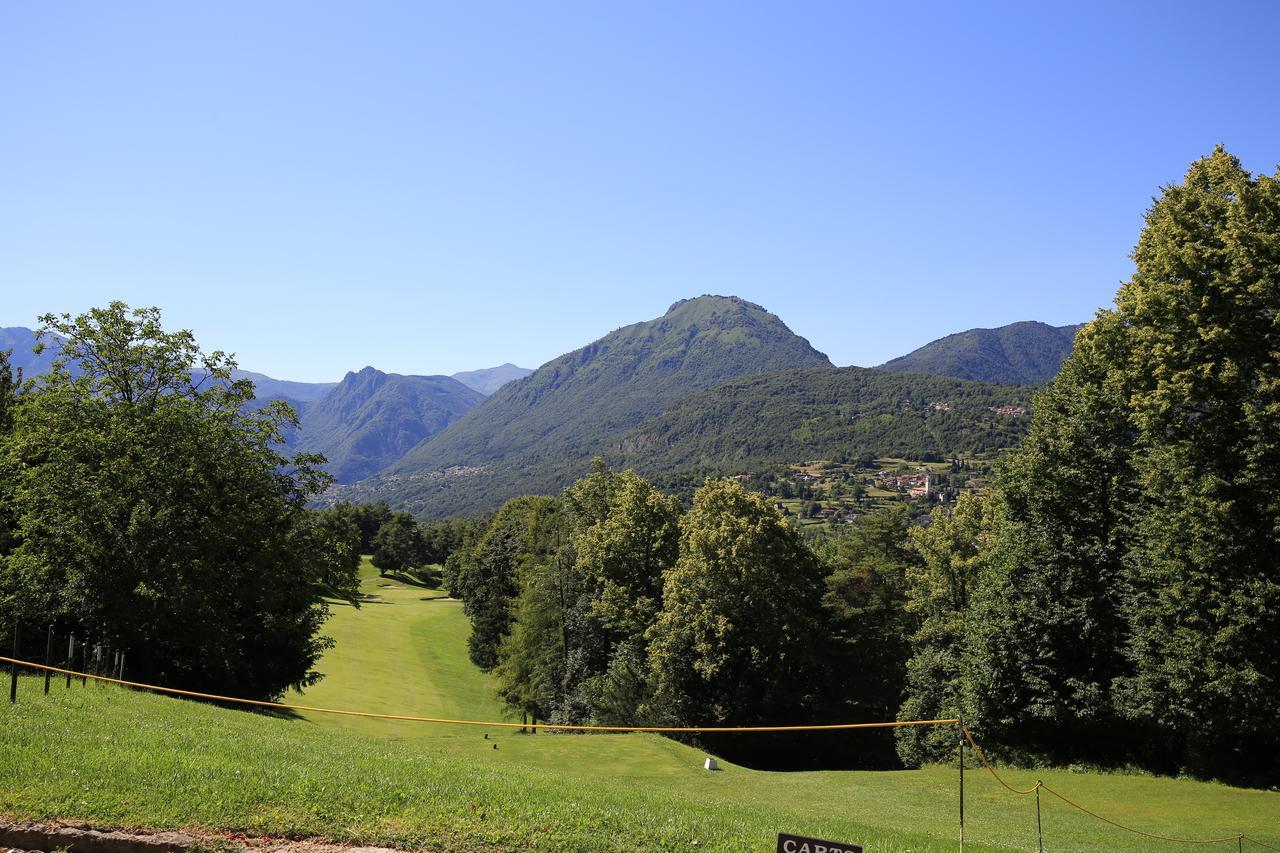 Guest house The Golf Club