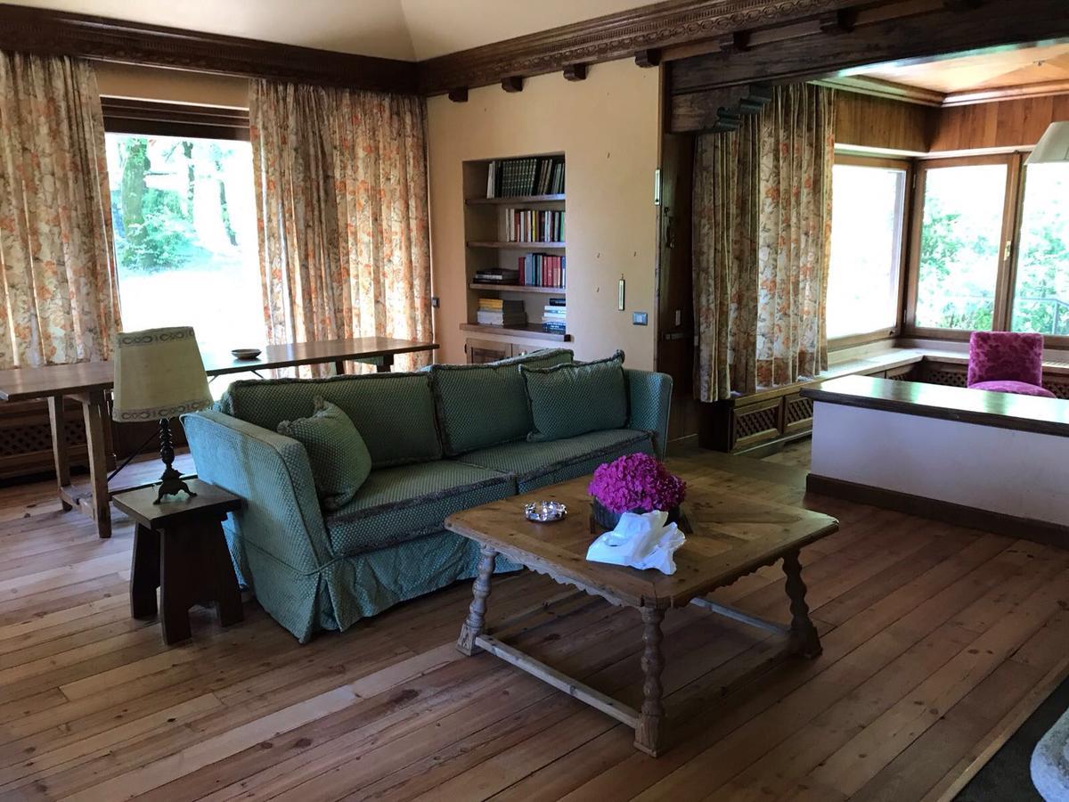The Golf Club Guest house Menaggio