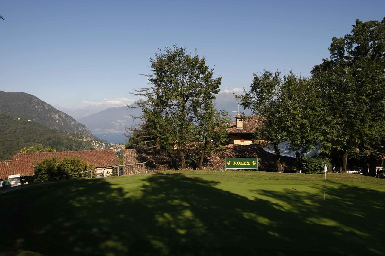 The Golf Club Guest house Menaggio