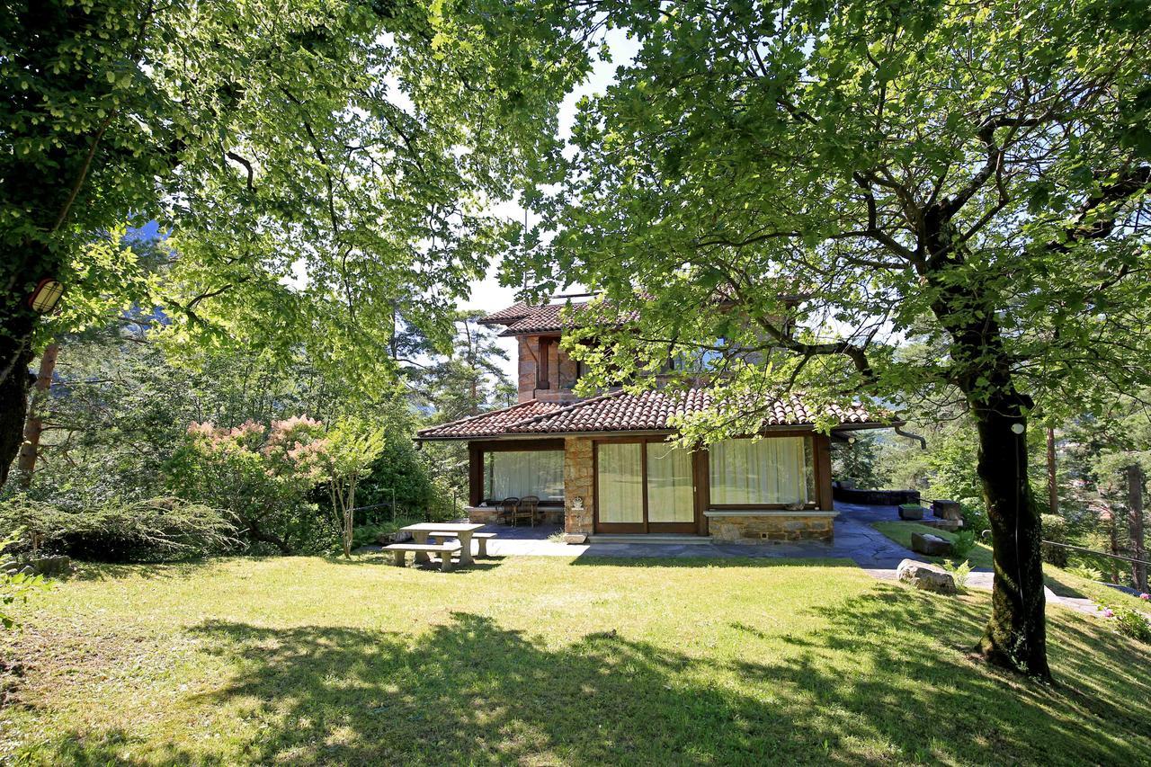 The Golf Club Menaggio