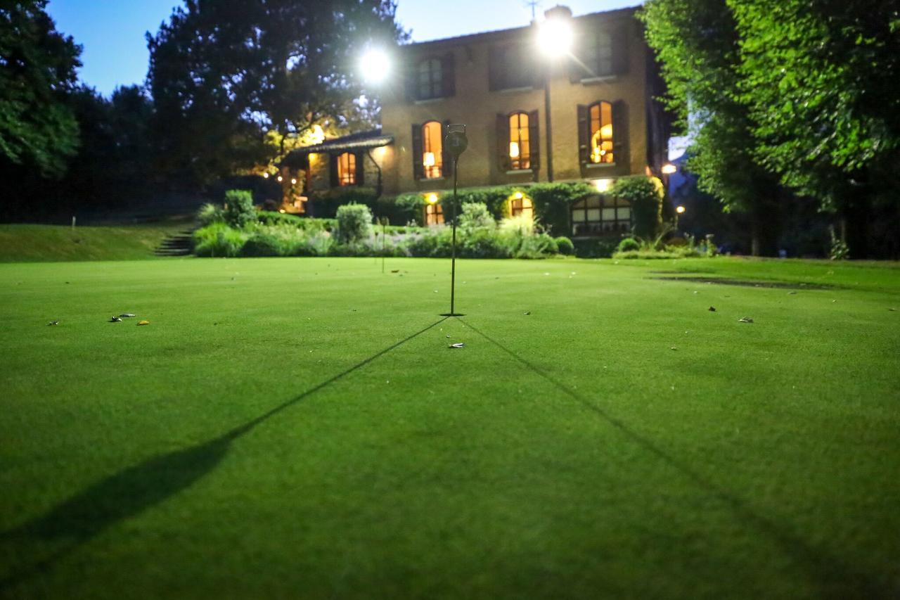 Guest house The Golf Club Menaggio