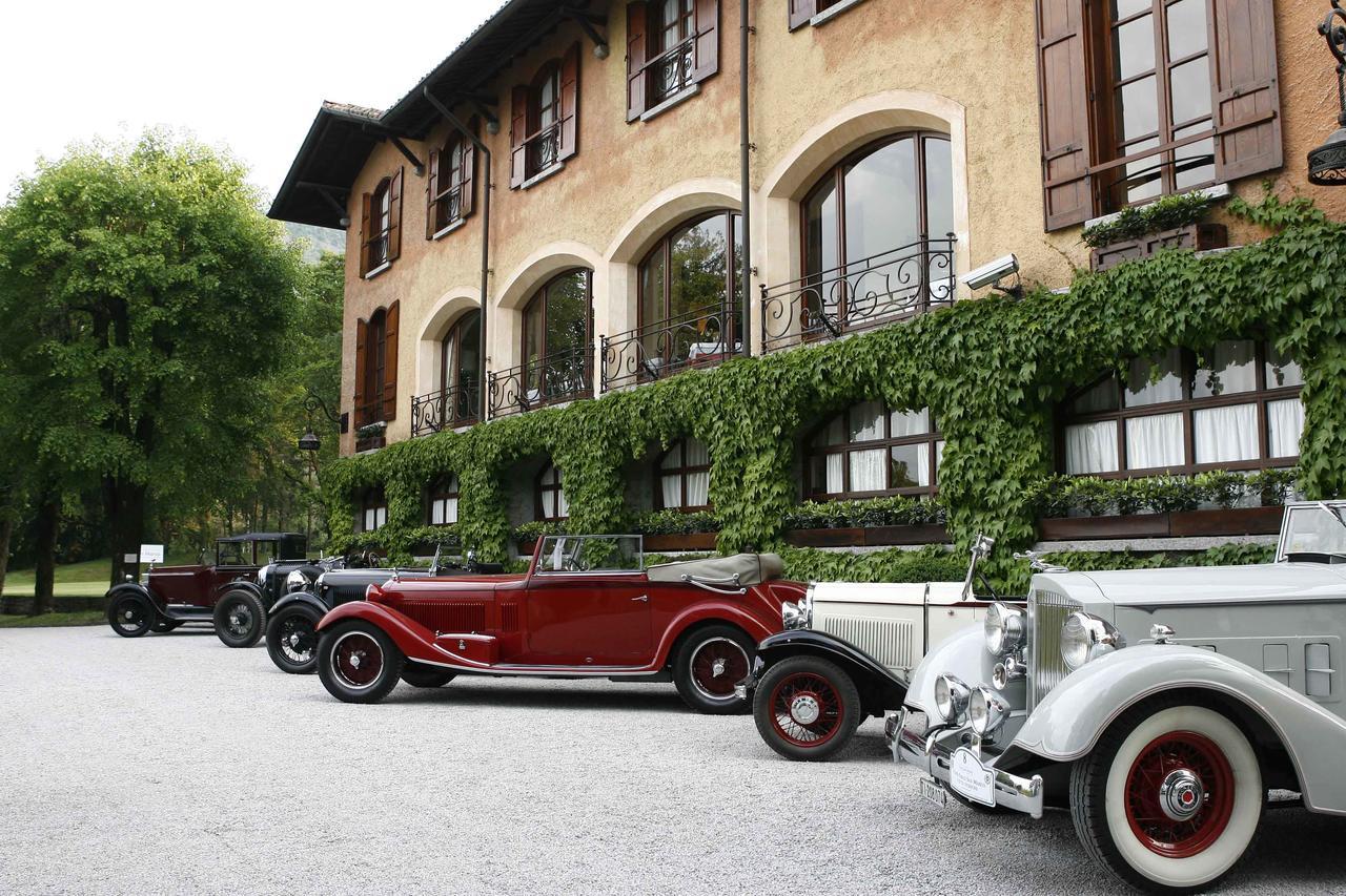 The Golf Club