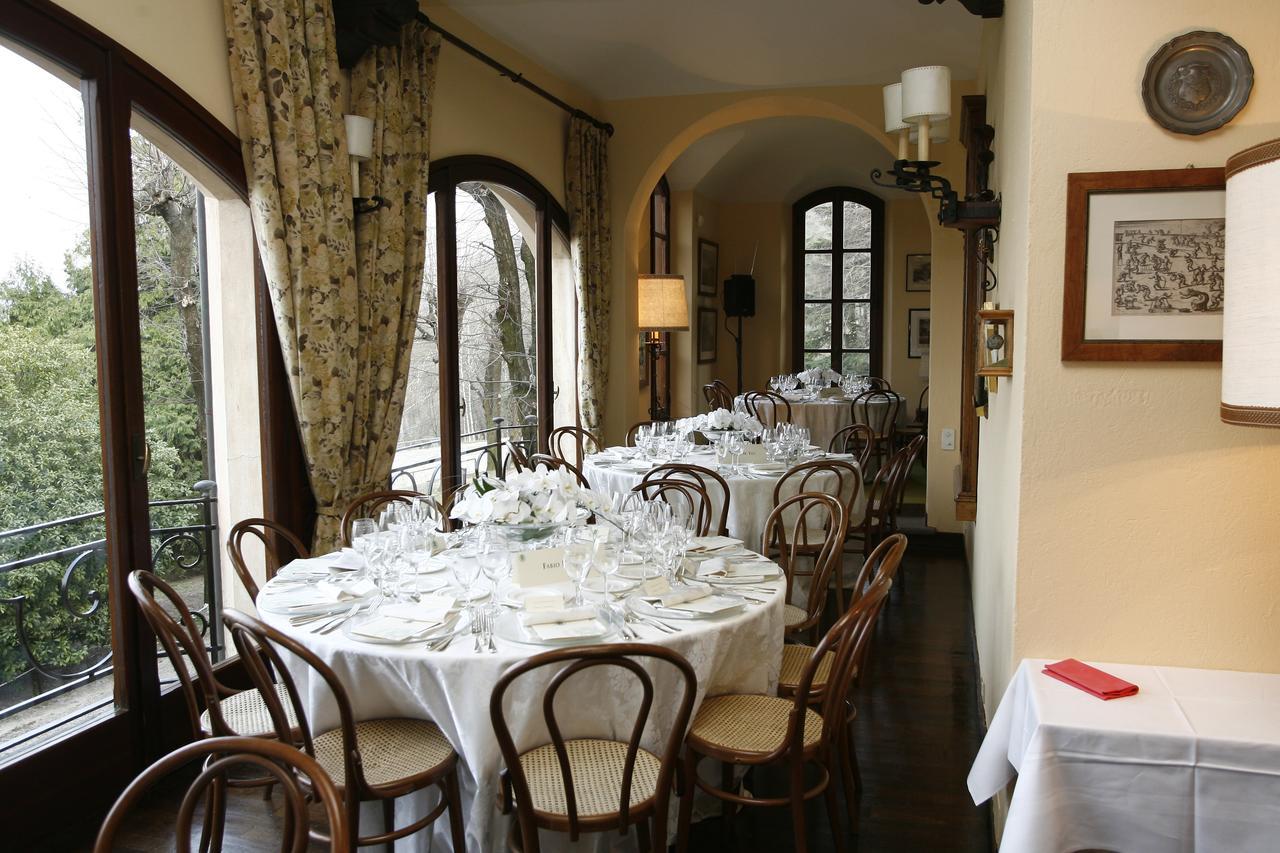 The Golf Club Menaggio