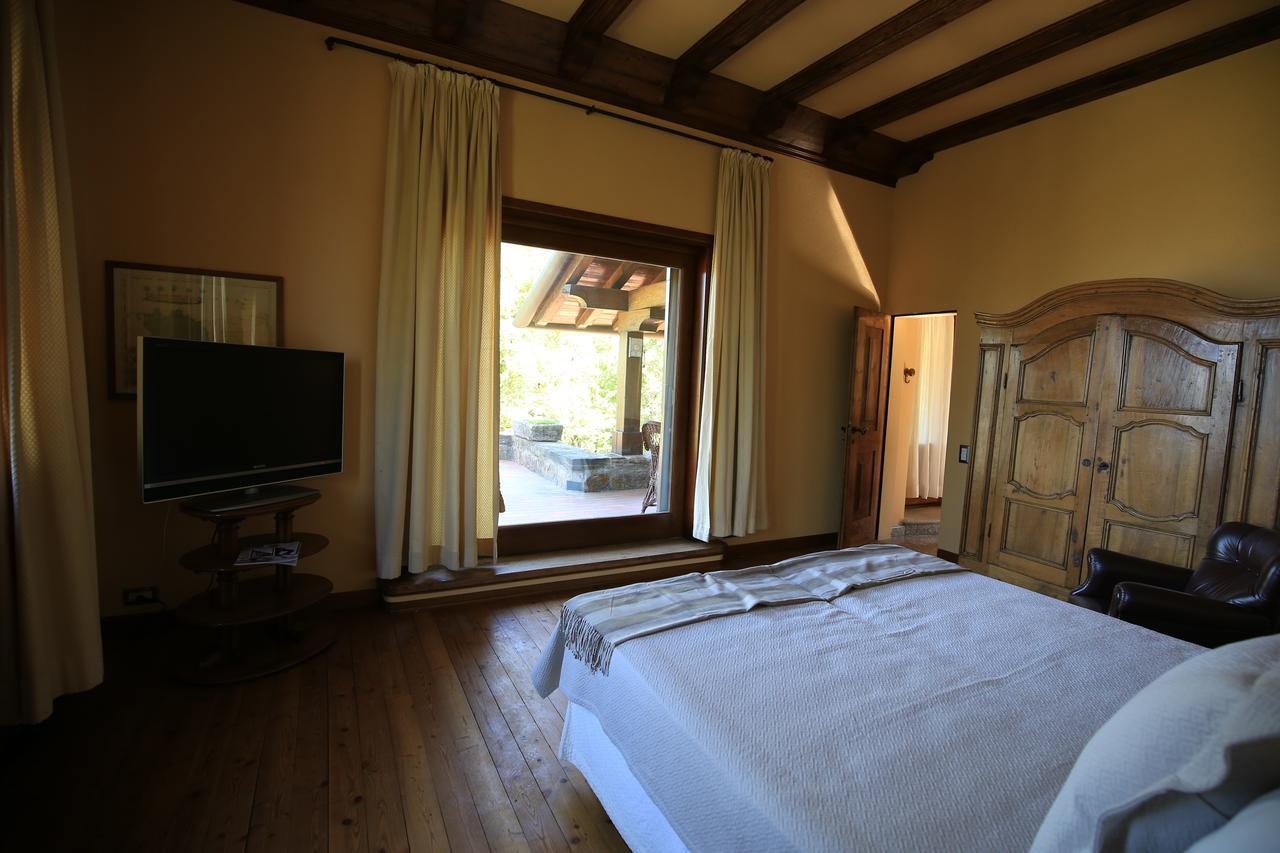 The Golf Club Guest house