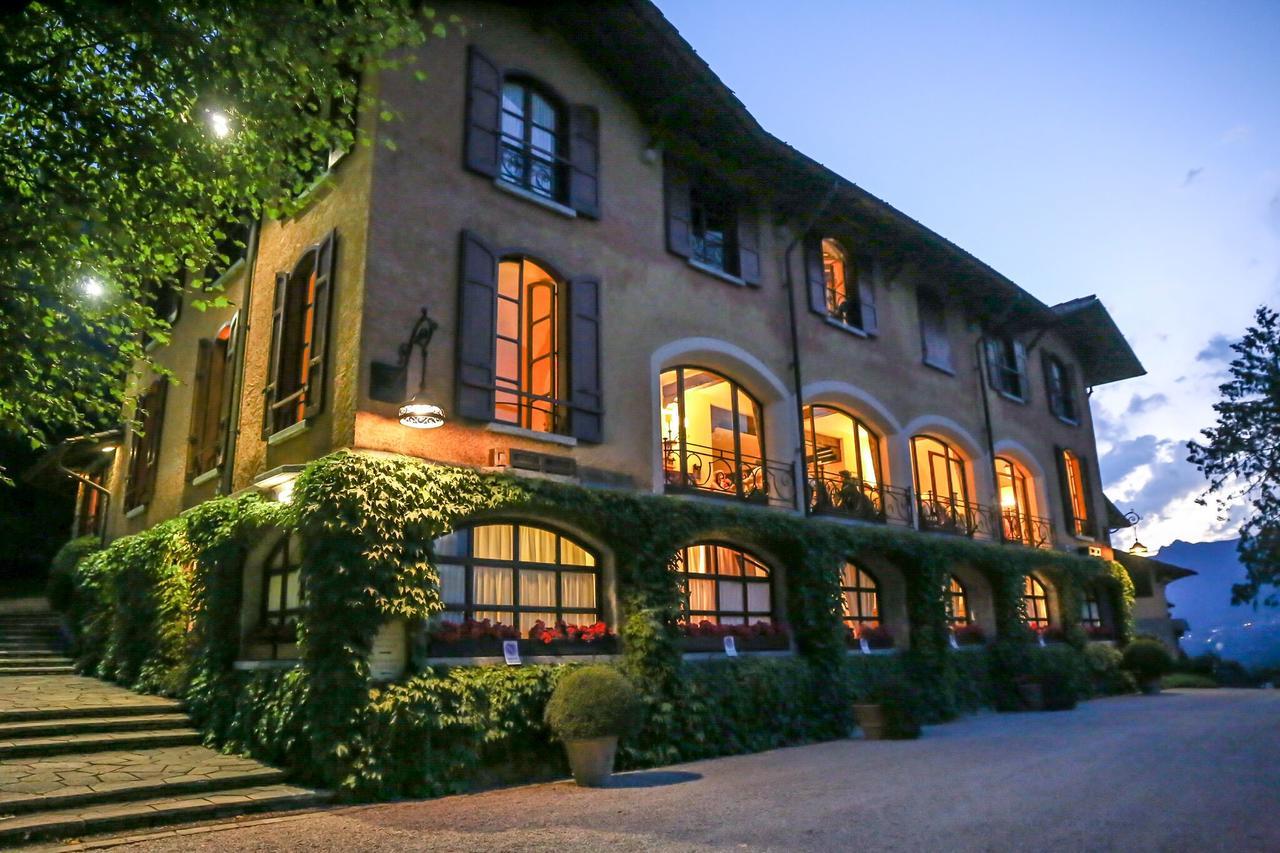 Guest house The Golf Club Menaggio