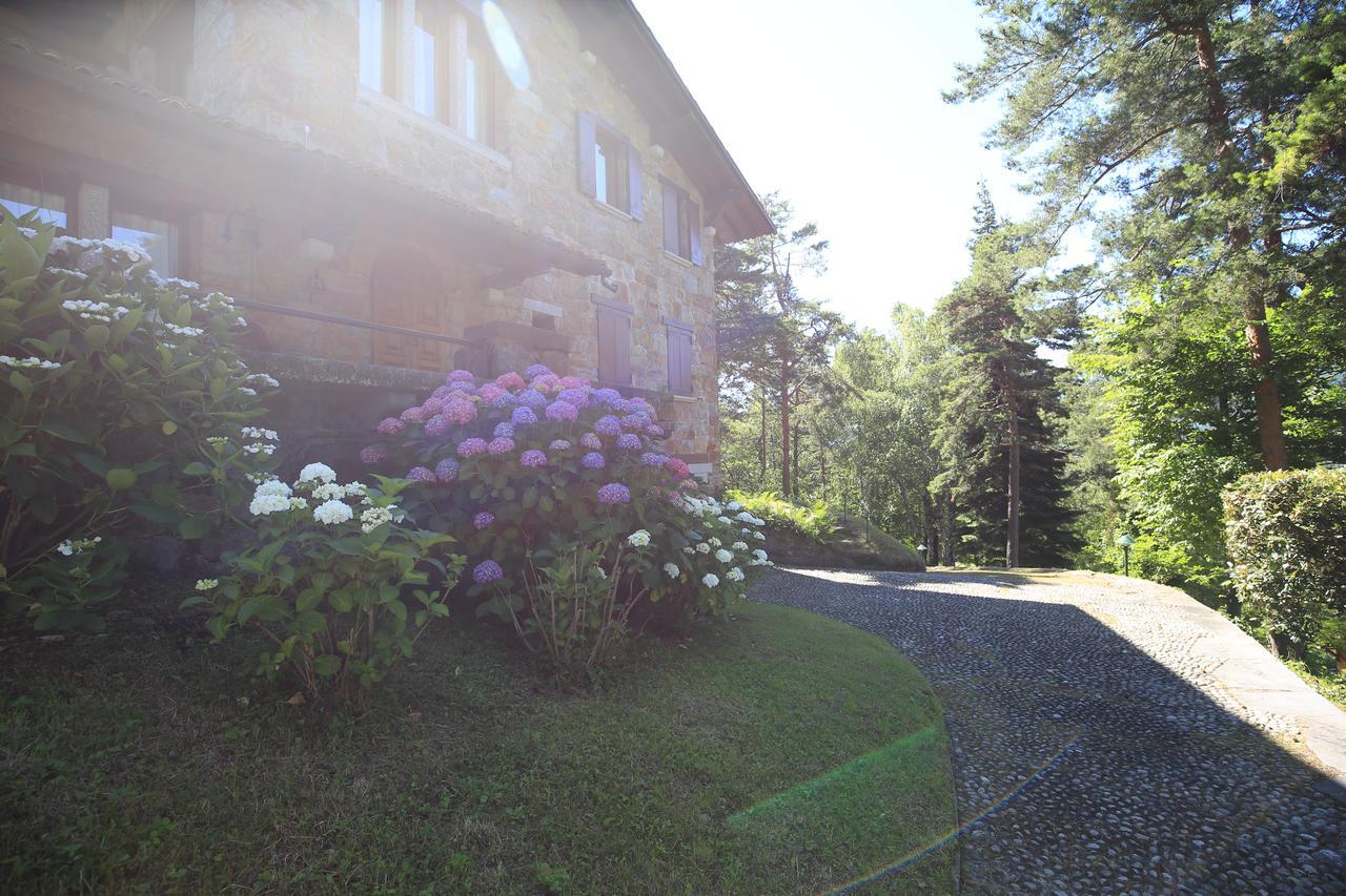 Guest house The Golf Club Menaggio