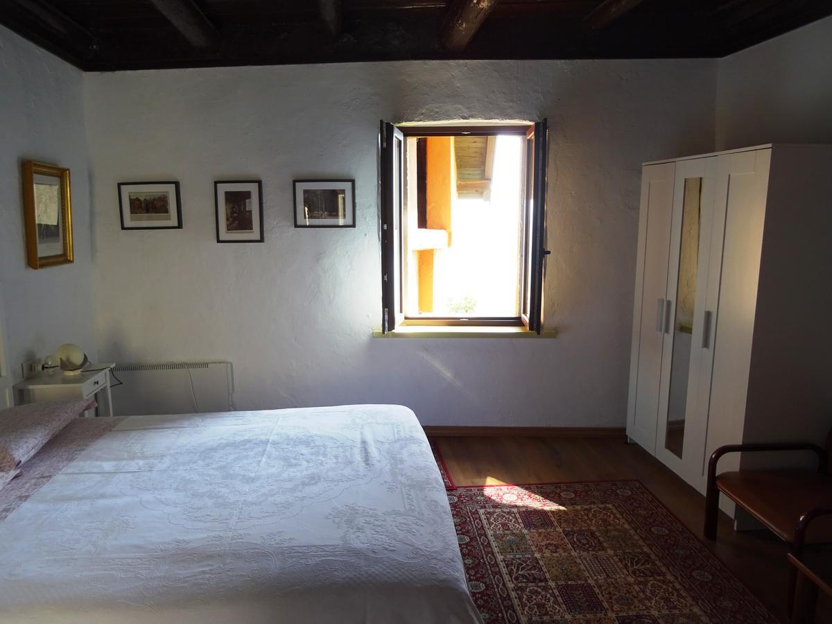 Antico Borgo Camporeso Apartment *