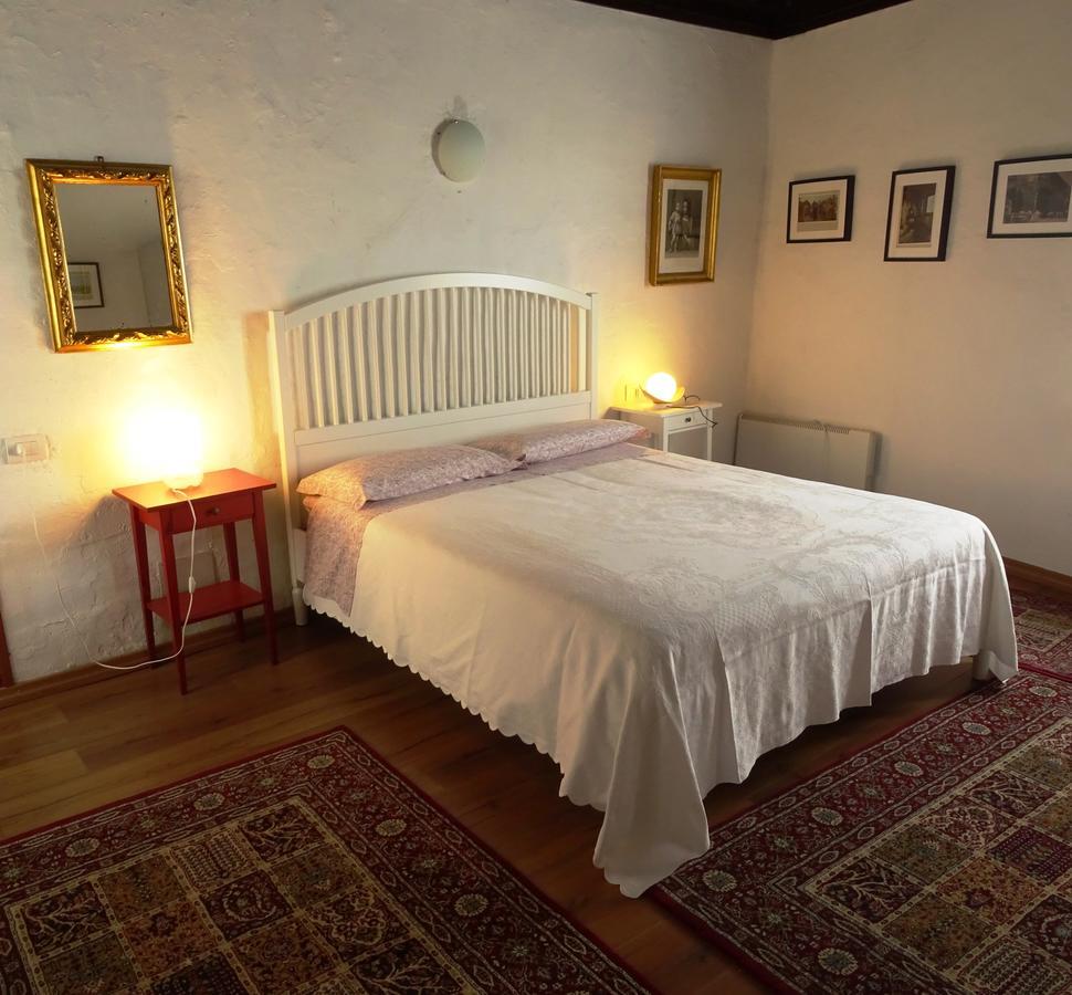 Antico Borgo Camporeso Apartment Galbiate