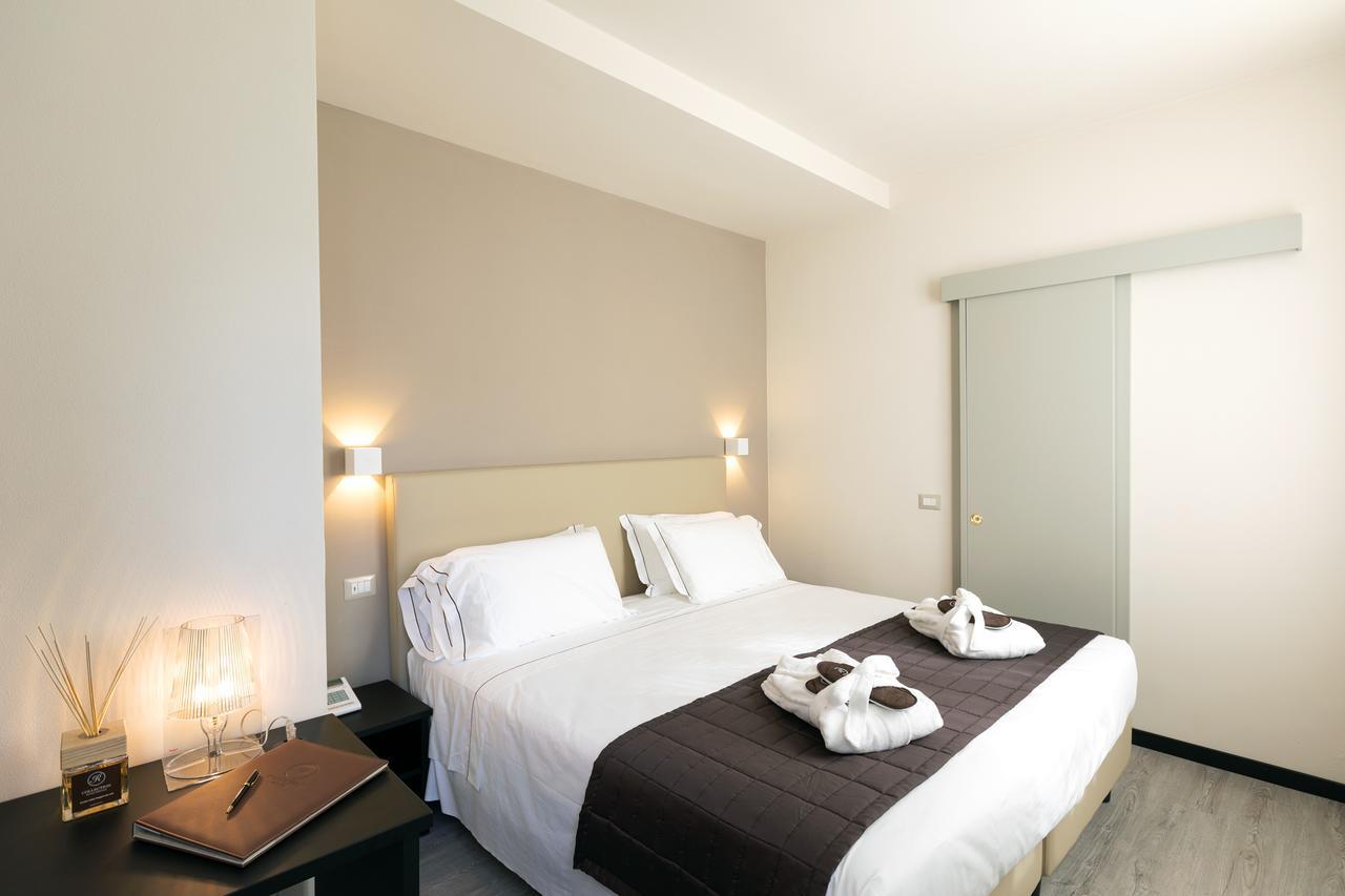 Hotel Cipressi, By R Collection Varenna