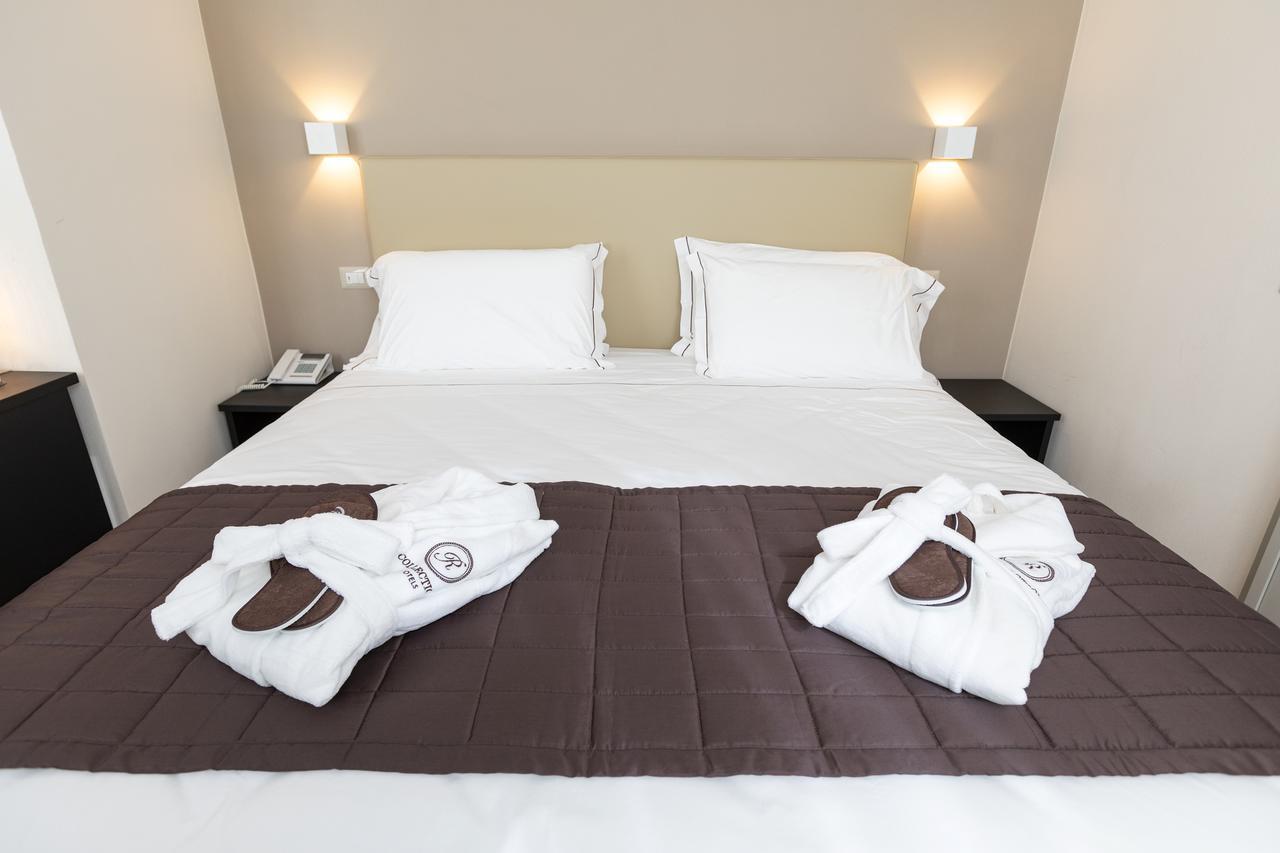 Hotel Cipressi, By R Collection Varenna