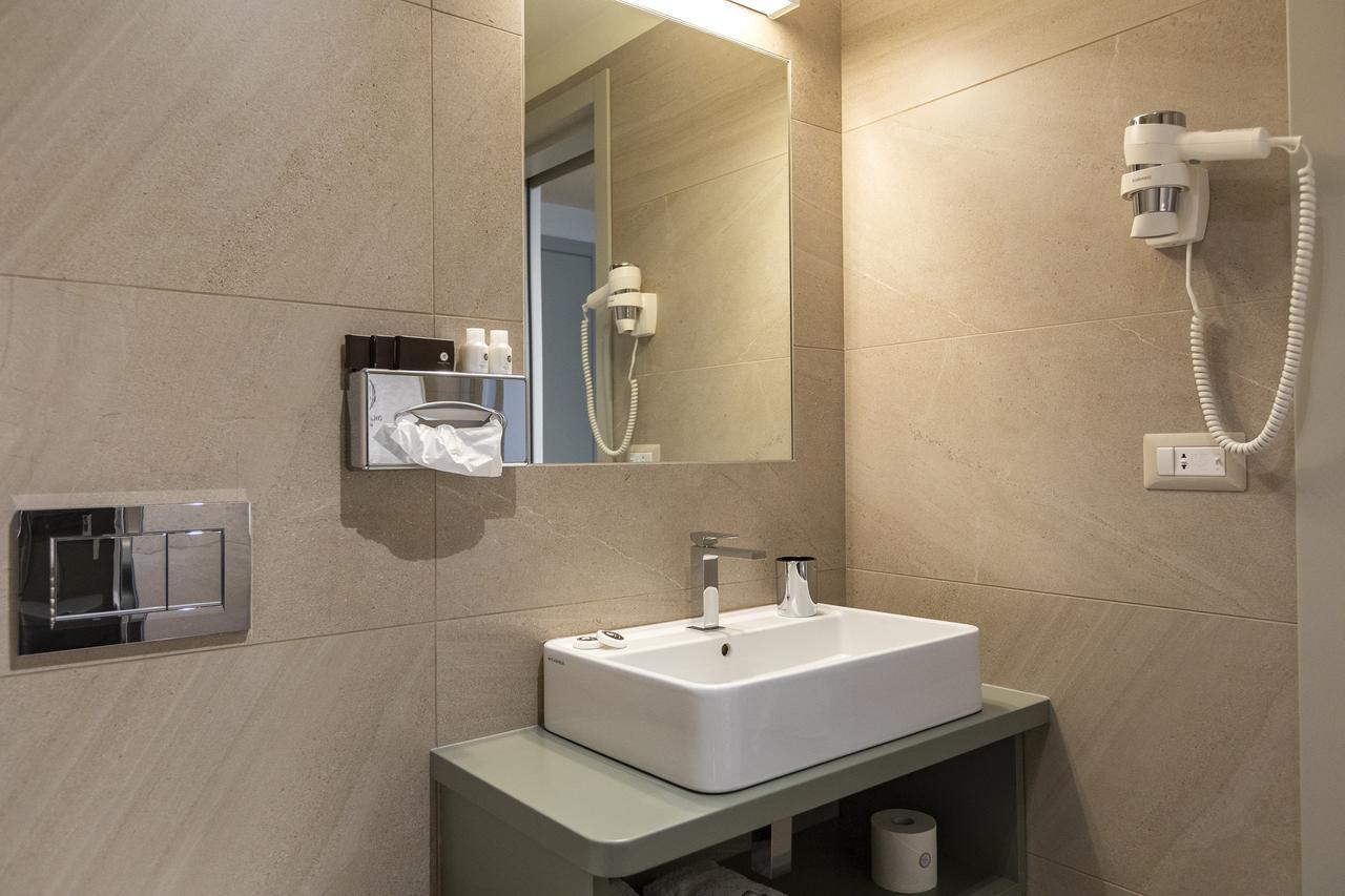 Hotel Cipressi, By R Collection 4*