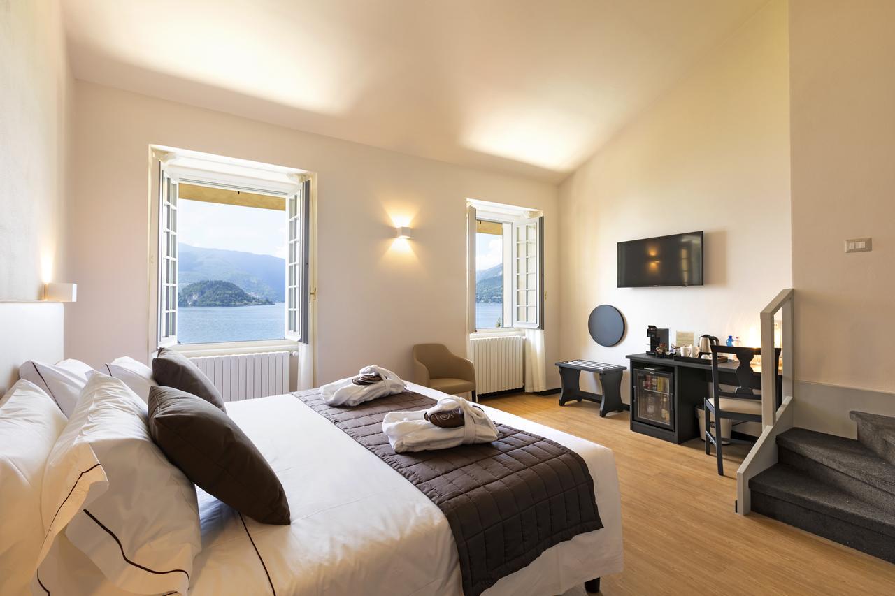 Cipressi, By R Collection Hotel Varenna