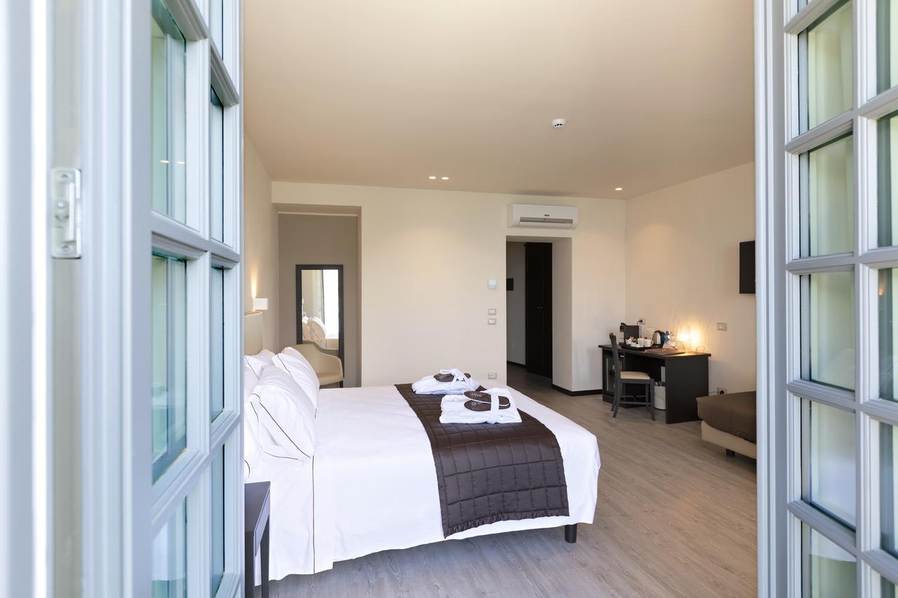 Cipressi, By R Collection Hotel