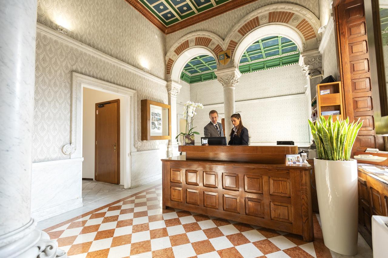 Hotel Cipressi, By R Collection Varenna