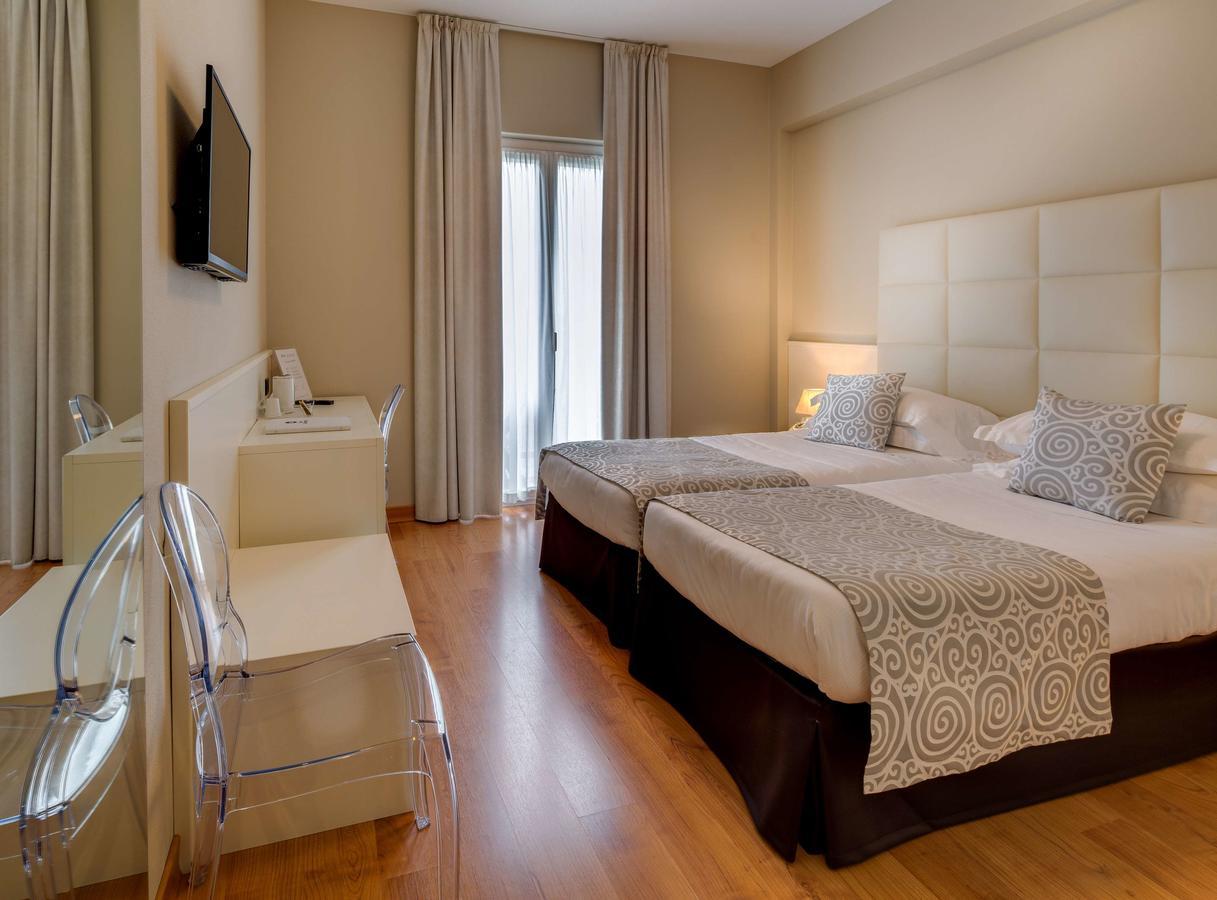 Hotel Nuovo Garlate
