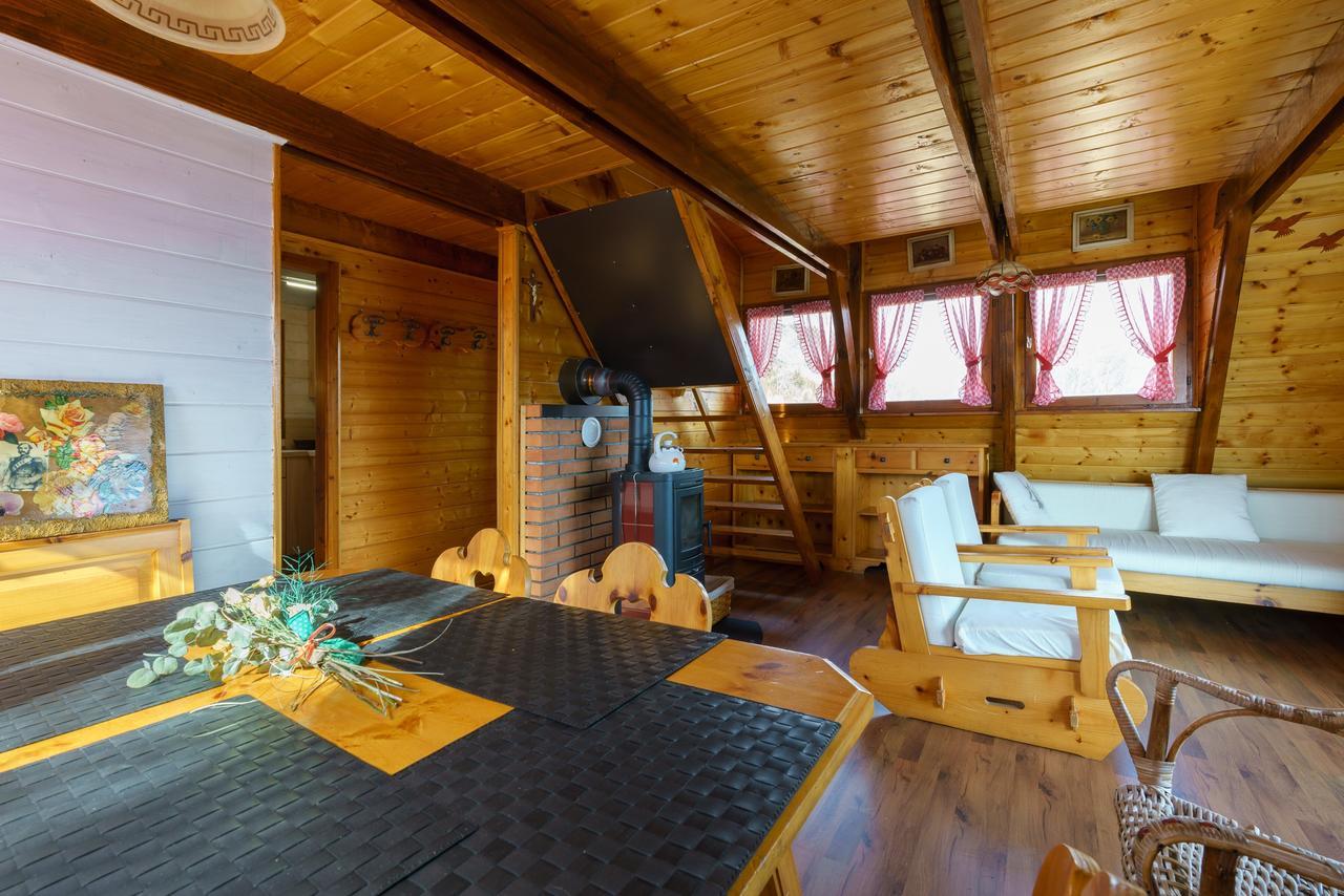 Landhaus Giacomino Gera Lario