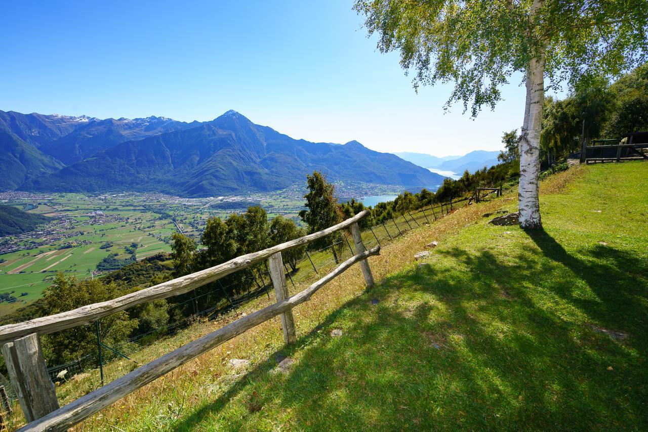 Landhaus Giacomino *