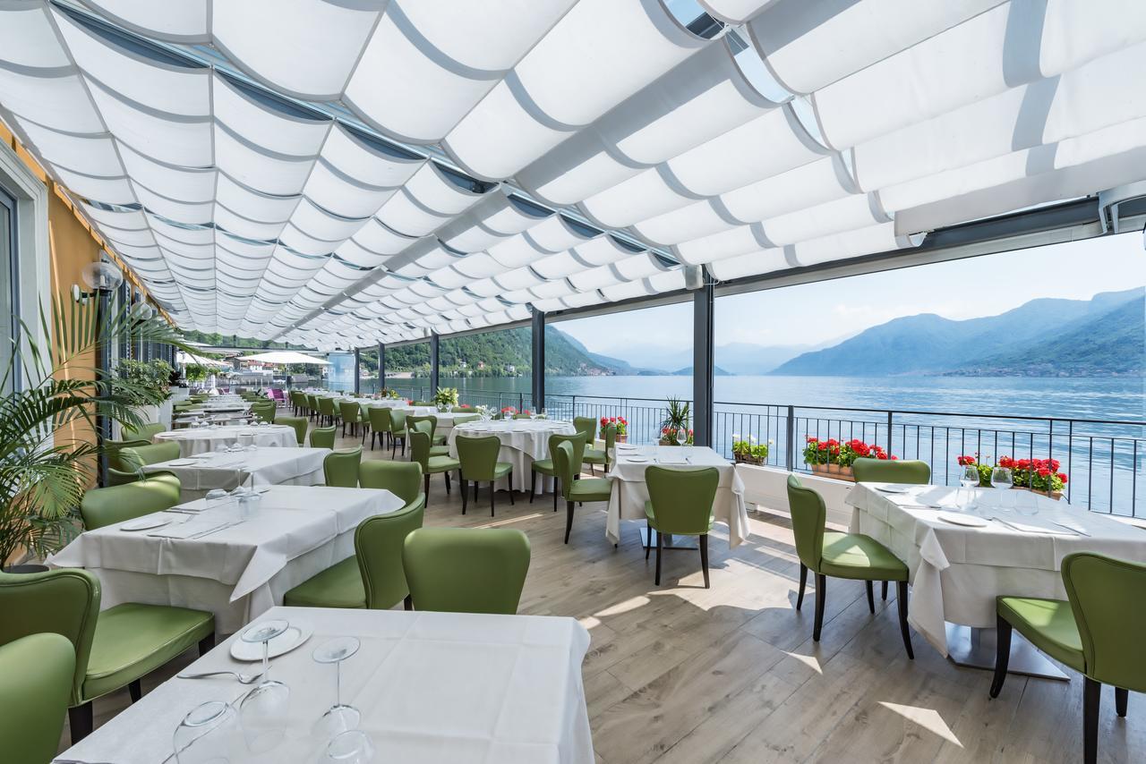 Belvedere Relais Argegno