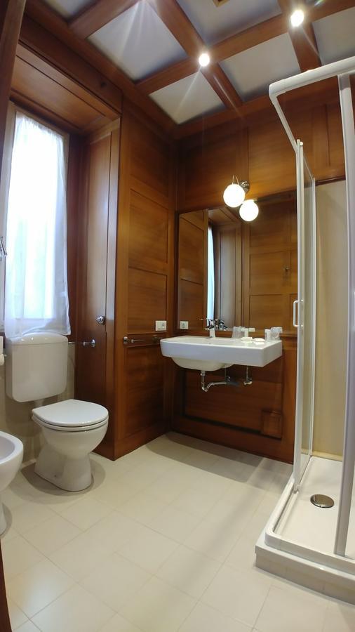 Balbianino Apartment *