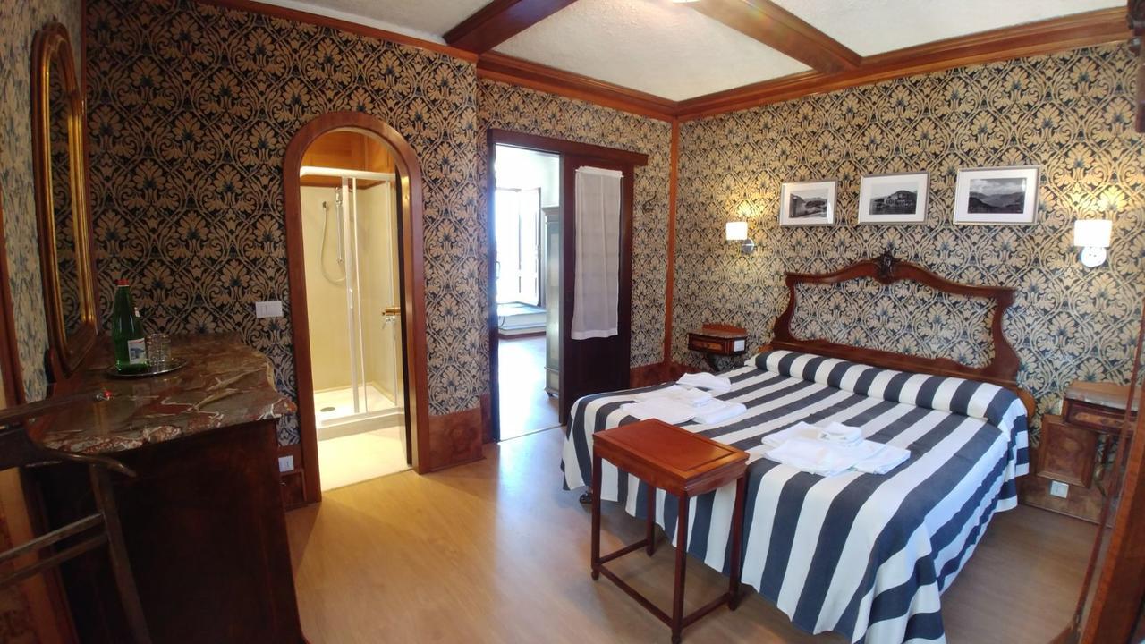 Balbianino Apartment