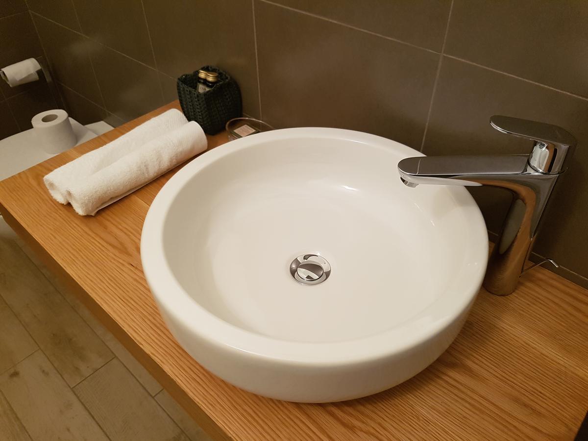 Campo Rotondo Guest house *