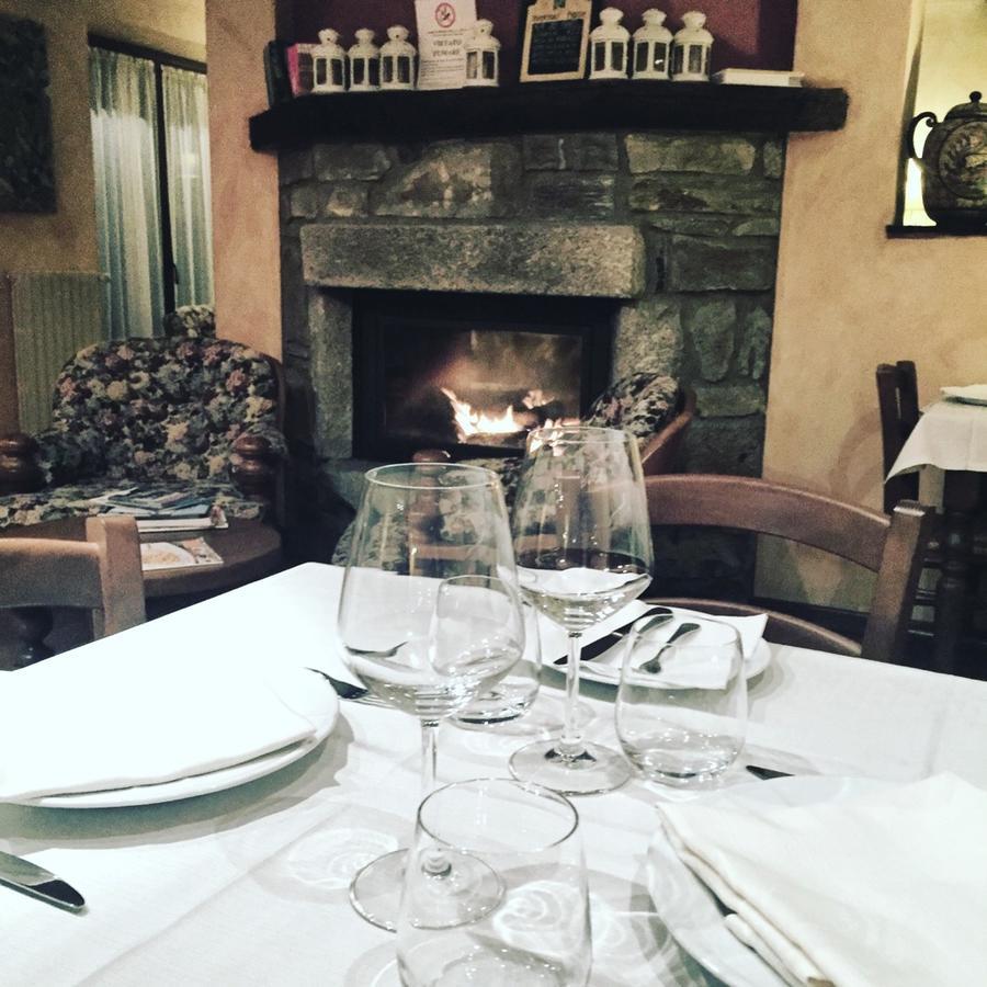 Farm stay Agriturismo Il Talento Nella Quiete Castiglione d'Intelvi