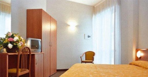 Engadina Hotel Como