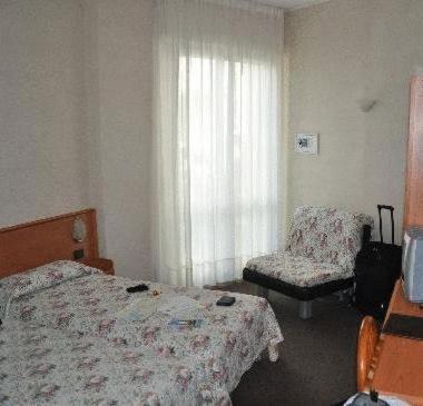 Hotel Engadina Como