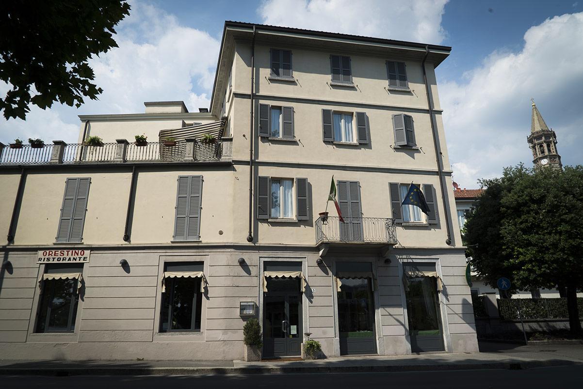 Casa Al *