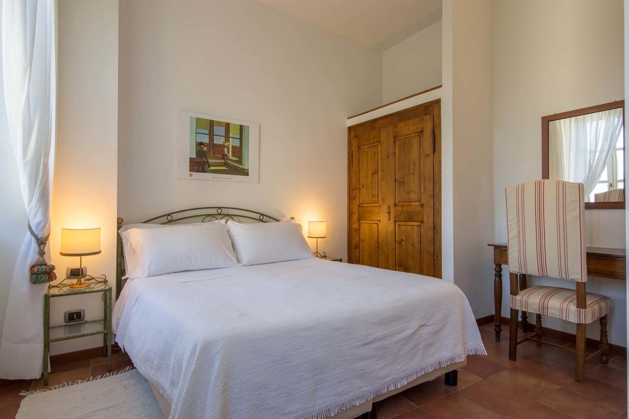 Aparthotel Il Poggio Di