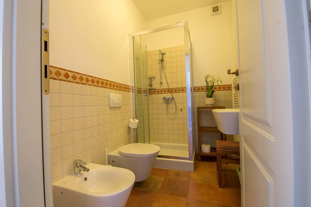 Aparthotel Il Poggio Di Bellagio
