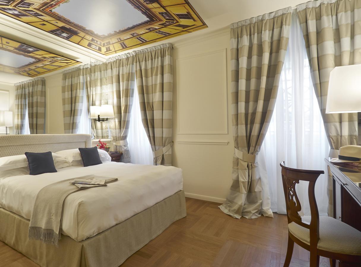 Hotel Terminus Côme