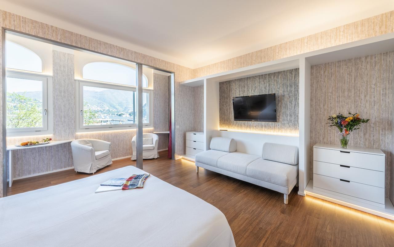 Metropole Suisse 4*