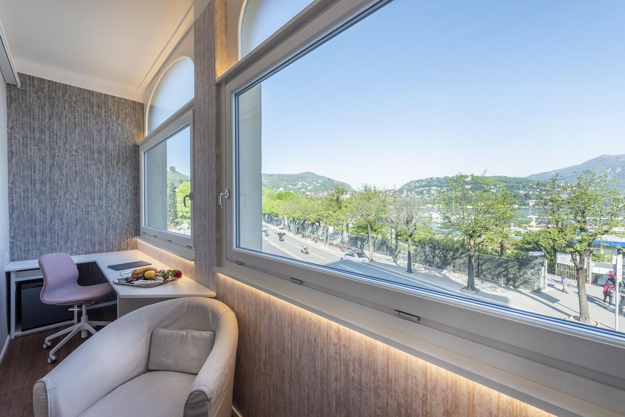 Metropole Suisse Hotel 4*