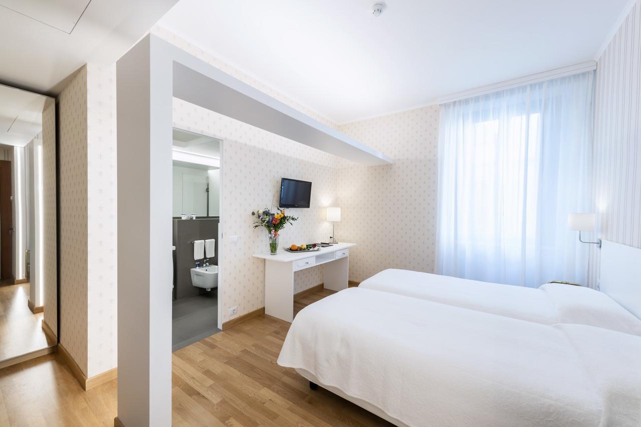 Metropole Suisse Hotel Como