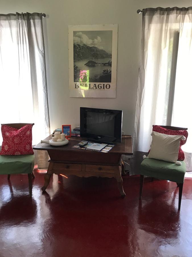 I Giardini Di Melzi Apartment