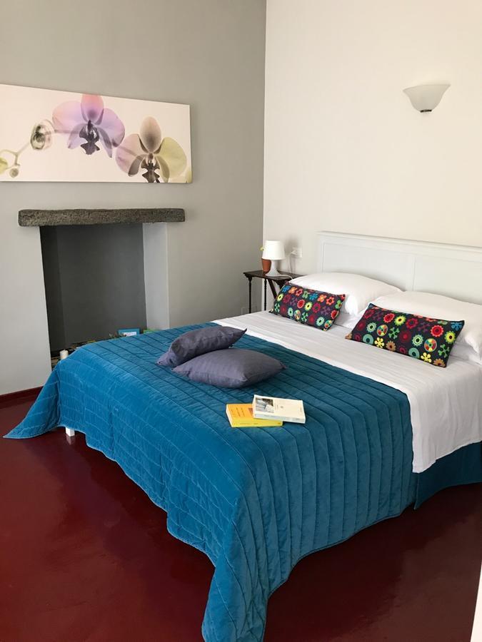 Apartment I Giardini Di Melzi